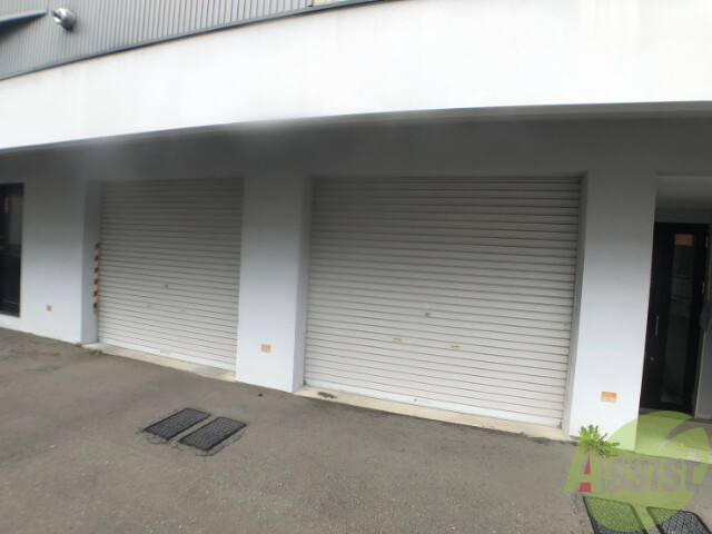 駐車場　駐車場その他