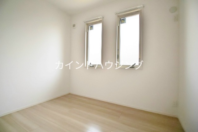 その他部屋・スペース　洋室