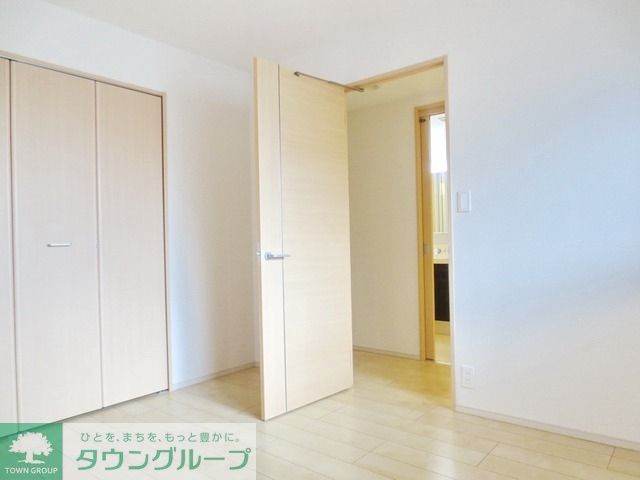 その他　★居室6.0帖★