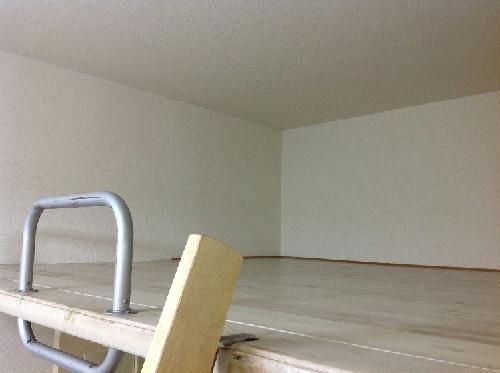 レオパレスエムティエスの内装写真