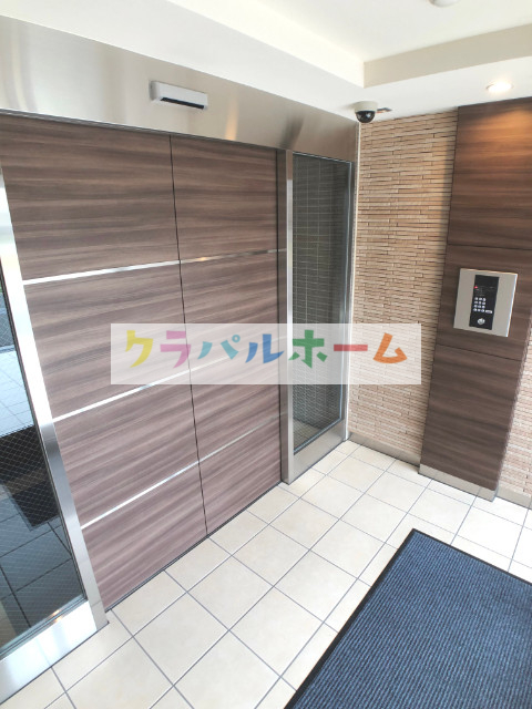 阪急宝塚線 三国駅 徒歩10分 6階建 築12年の外観写真
