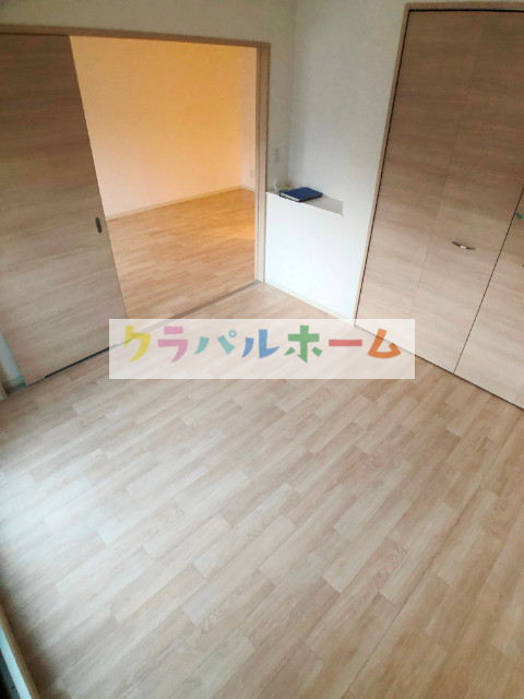 阪急宝塚線 三国駅 徒歩10分 6階建 築12年の内装写真