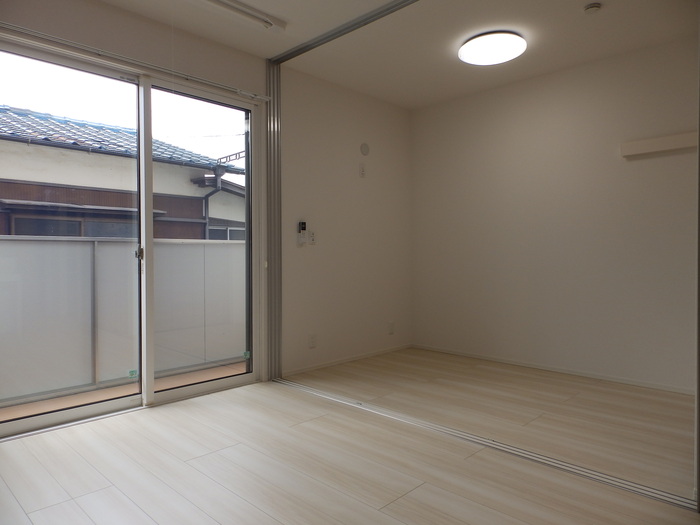 その他部屋・スペース　洋室