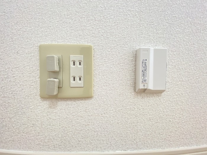 その他設備　インターネット