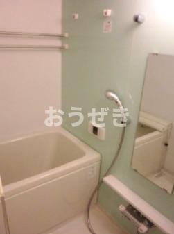 バス・シャワールーム　※同仕様参考写真