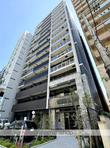 地下鉄御堂筋線 心斎橋駅 徒歩10分 築3年
