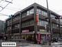 郵便局　阿倍野松崎郵便局（郵便局）まで616m
