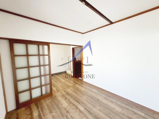 その他部屋・スペース　寝室です。