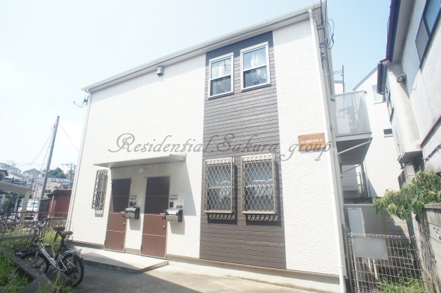 建物外観　当店おすすめ物件♪