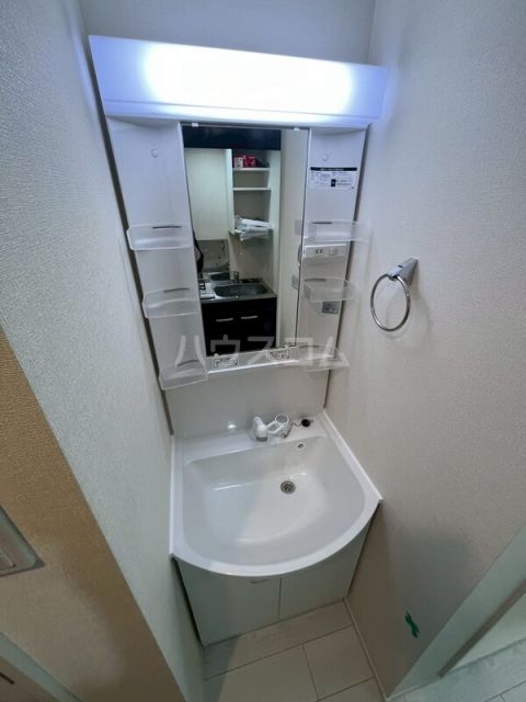 スカイラインフォート江戸川の内装写真