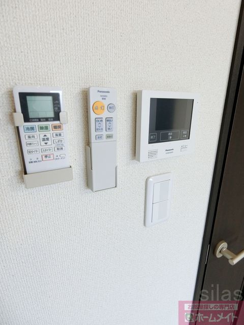 近鉄奈良線 河内花園駅 徒歩5分 3階建 築9年のその他写真