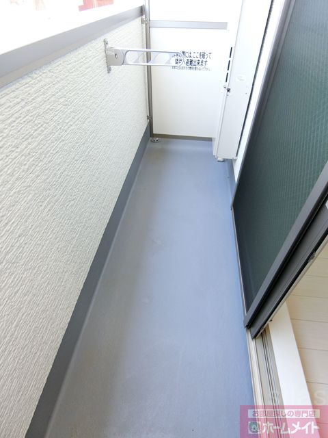 近鉄奈良線 河内花園駅 徒歩5分 3階建 築9年の内装写真