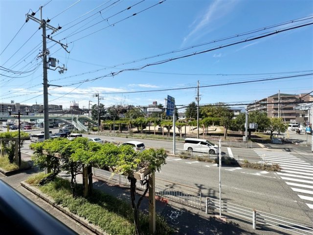 眺望　展望