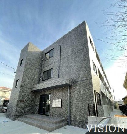 建物外観　☆外観☆