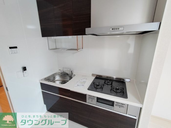 キッチン　お問合せはタウンハウジングまで！※現地待合わせ相談可能