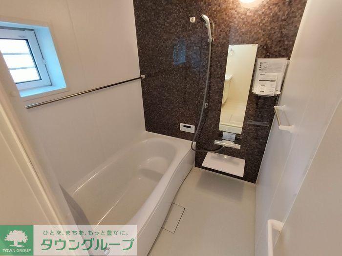 バス・シャワールーム　お問合せはタウンハウジングまで！※現地待合わせ相談可能