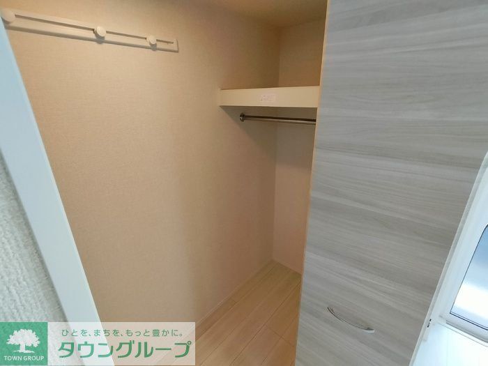 収納　お問合せはタウンハウジングまで！※現地待合わせ相談可能