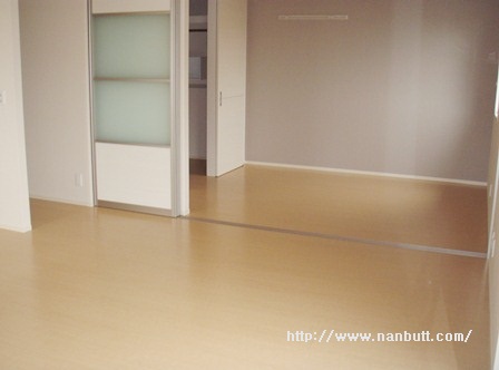 その他部屋・スペース　LDK+洋室