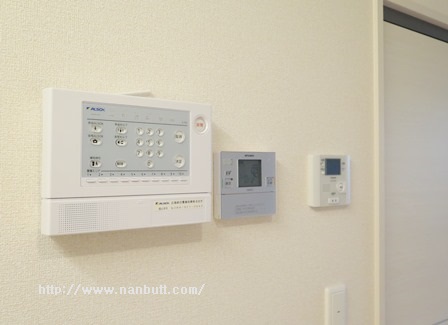 セキュリティ　アルソックホームセキュリティ