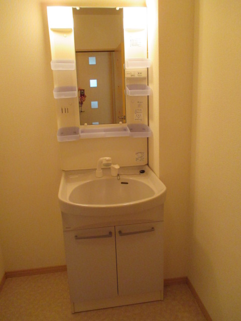 ラ・メゾン・ド・フルールの内装写真