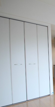 収納　収納はこちら