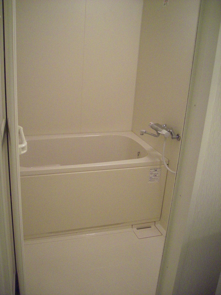 バス・シャワールーム　浴室乾燥付バスルーム