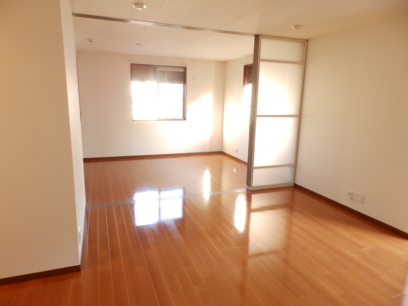 その他部屋・スペース　広さも十分