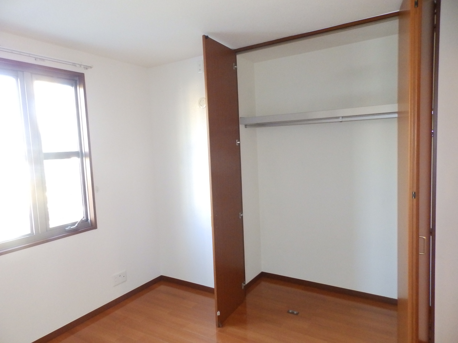 収納　各部屋にあります