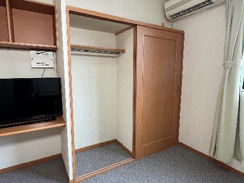 収納　備品や設備仕様は号室等により異なります。現地をご確認下さい。