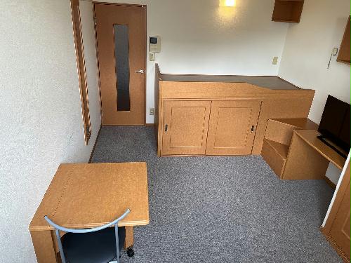 その他部屋・スペース　備品や設備仕様は号室等により異なります。現地をご確認下さい。