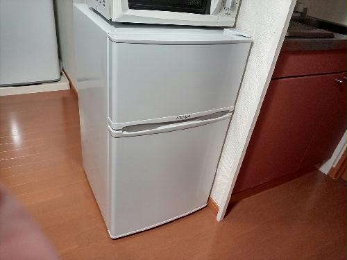 その他設備　冷蔵庫