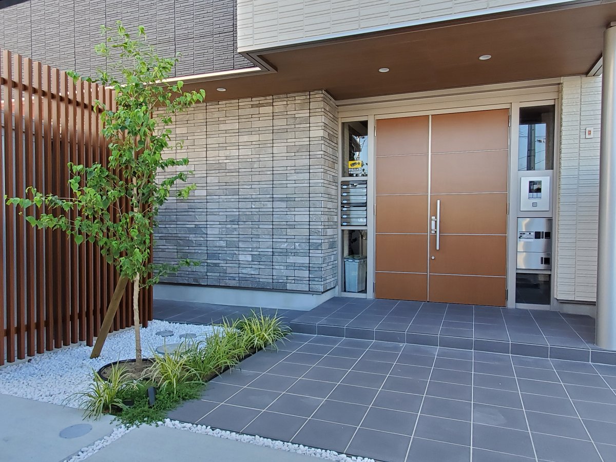 役所　霞城セントラル（役所）まで937m