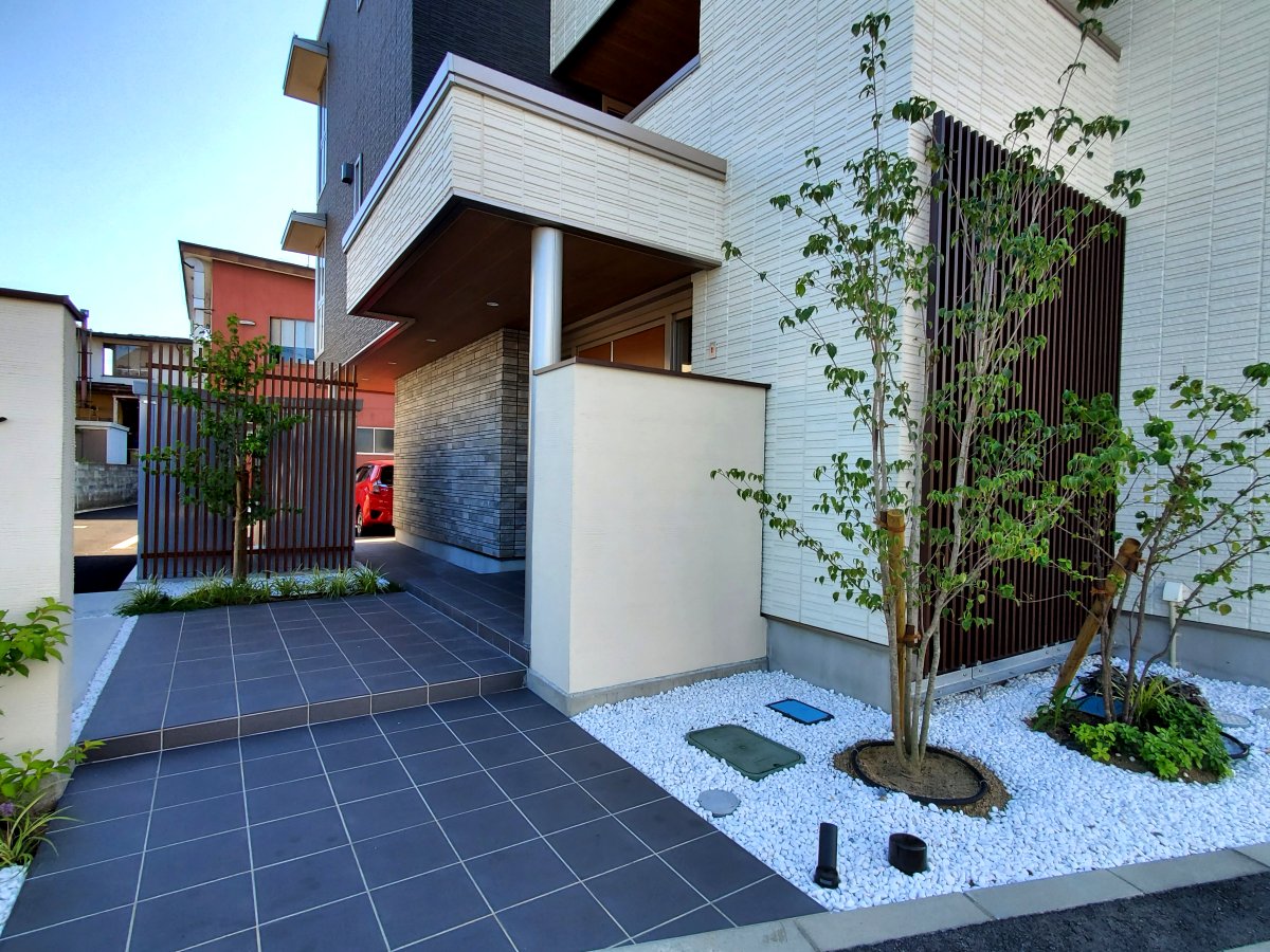 公園　霞城公園・南大手門（公園）まで789m