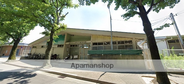 幼稚園・保育園　西宮市立保育所浜甲子園保育所（幼稚園・保育園）まで1677m