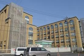 大学・短大　私立修文大学（大学・短大）まで331m