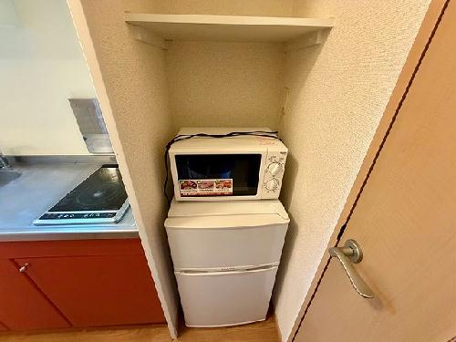 その他設備　現状優先。設置は現地と異なる可能性があります。