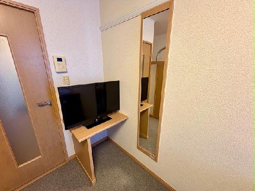 その他設備　現状優先。設置は現地と異なる可能性があります。