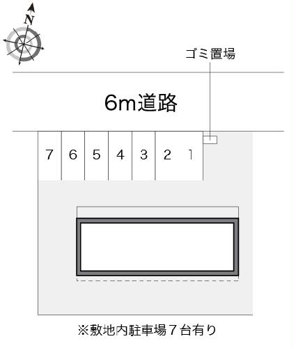 【レオパレス岸岡のその他】