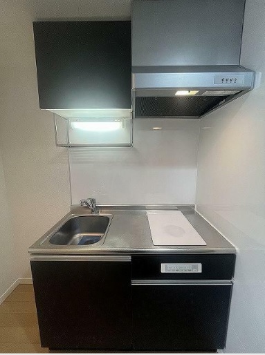 キッチン　他部屋参照