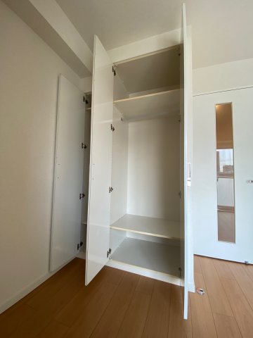 収納　他部屋参照