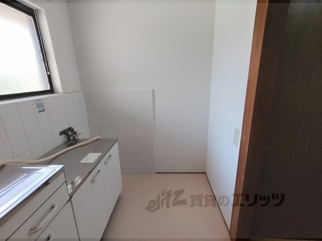 その他部屋・スペース　冷蔵庫置場