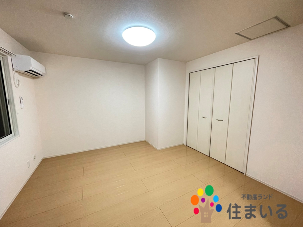 名鉄名古屋本線 豊明駅 徒歩39分 2階建 築18年の内装写真