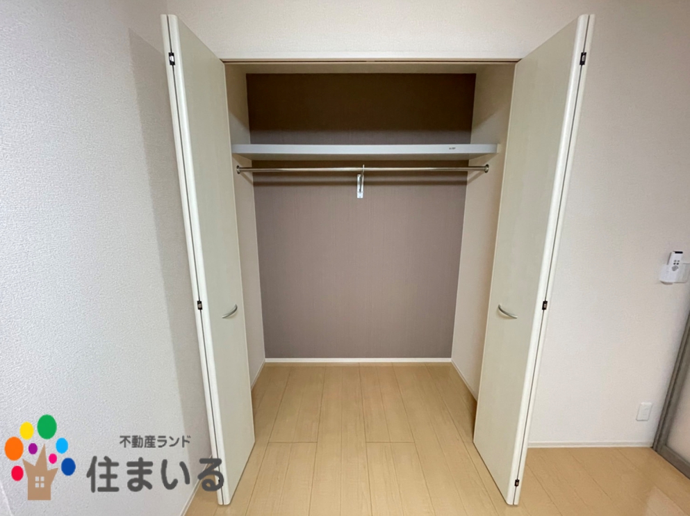 名鉄名古屋本線 豊明駅 徒歩39分 2階建 築18年の内装写真
