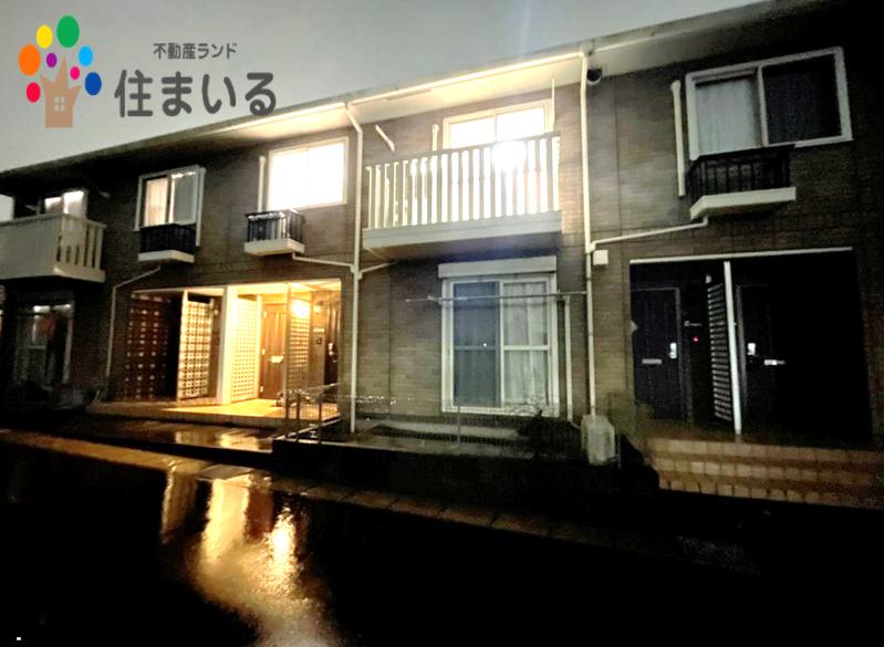 名鉄名古屋本線 豊明駅 徒歩39分 築18年