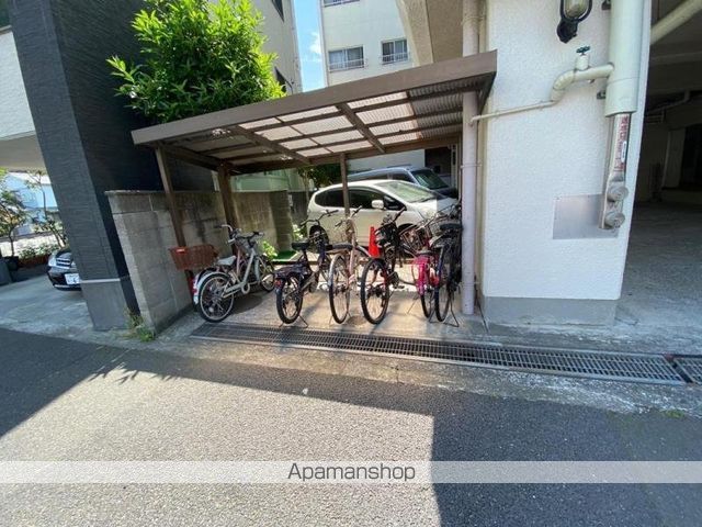 その他共有部分　その他共有部分