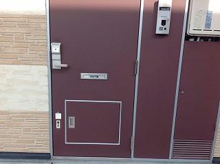 その他　宅配ボックスあります。