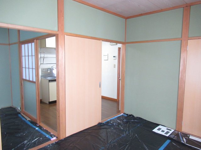 その他部屋・スペース