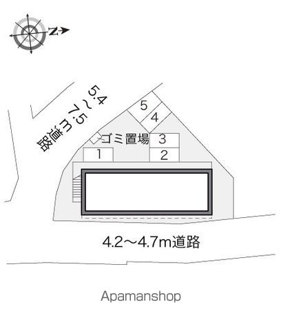 その他共有部分　その他共有部分