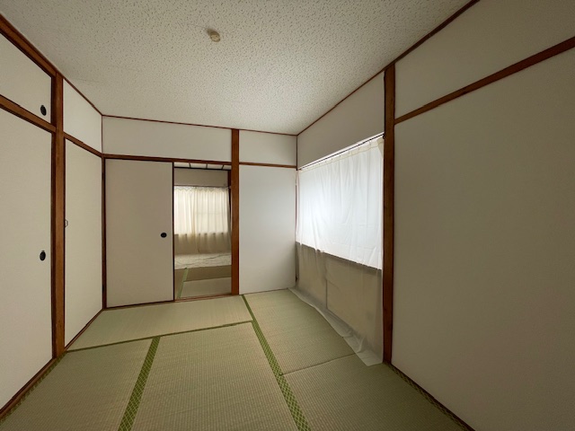 小川荘の内装写真