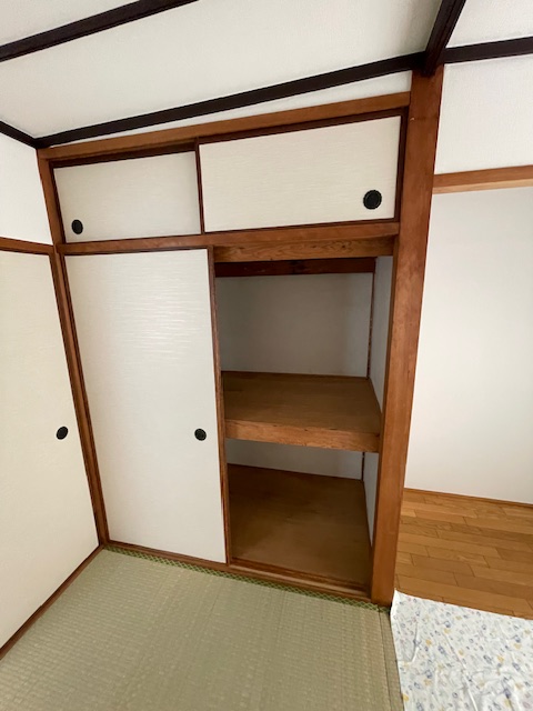 小川荘の内装写真